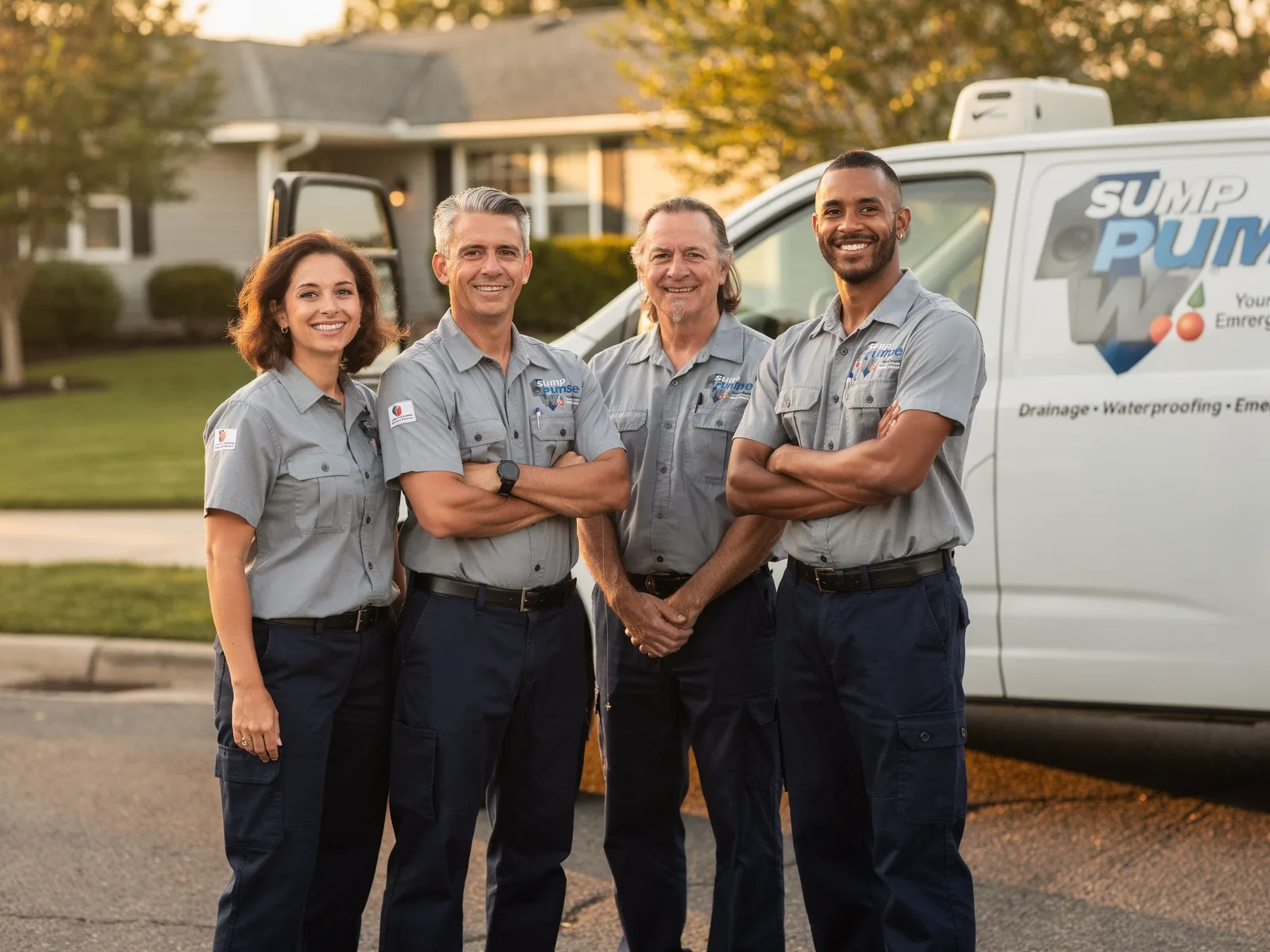 Water Heater Repair company in Perkasie, PA